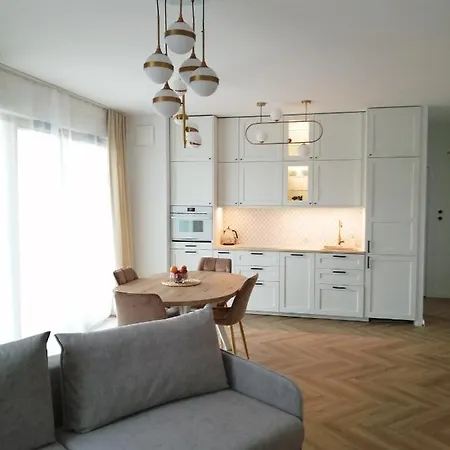 Porto Appartement *