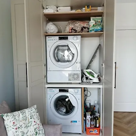 Appartement Porto *