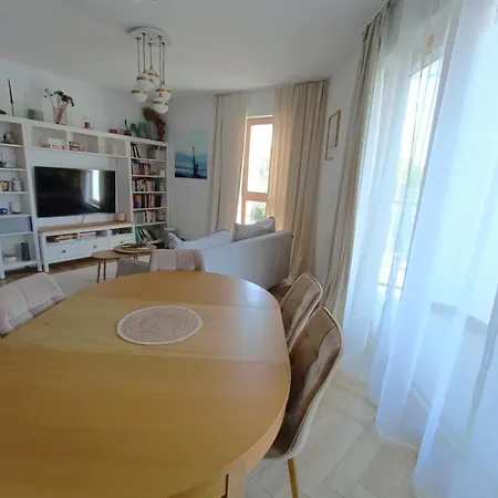 Appartement Porto *
