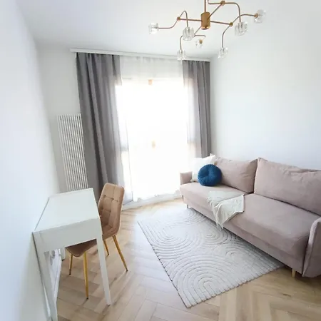 Porto Lägenhet Gdańsk