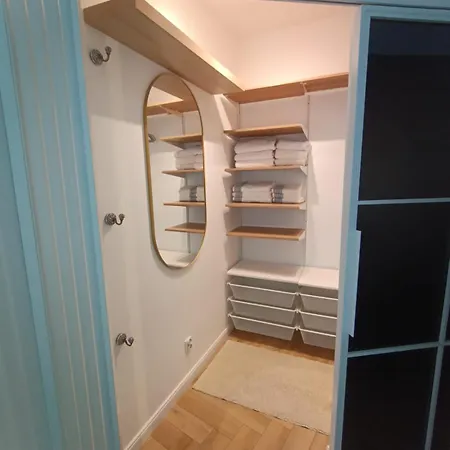 Porto Lejlighed Gdańsk