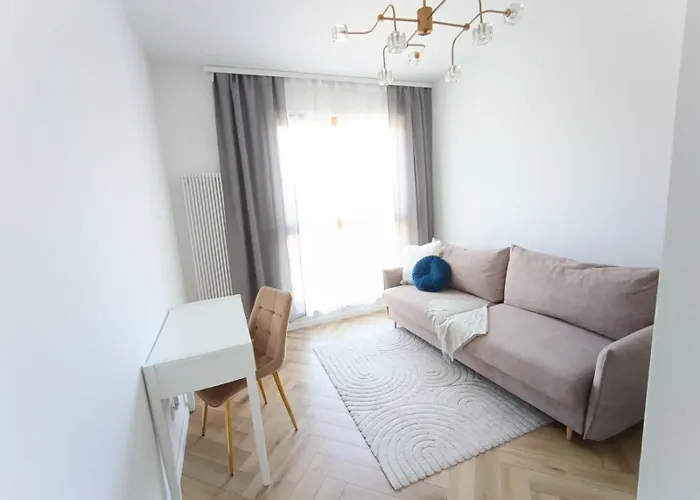 Porto Apartment Gdansk