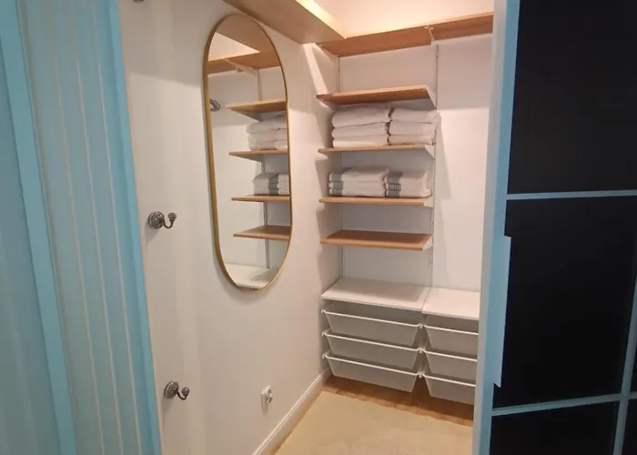 Porto Apartment Gdansk